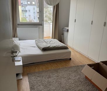 Modern Wohnen in Alleestraße in Kalk! - Photo 2