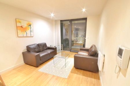 St Georges Island, 2 Kelsoe Place, Manchester City Centre, Manchester, M15 4GQ - Photo 3