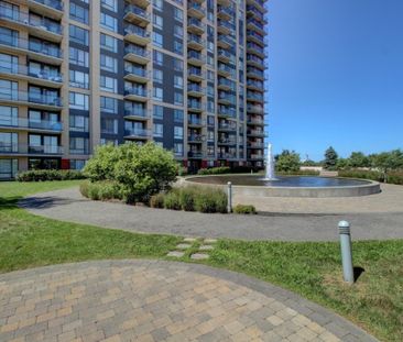 Appartement à louer - Longueuil (Le Vieux-Longueuil) (Montréal Sud) - Photo 4