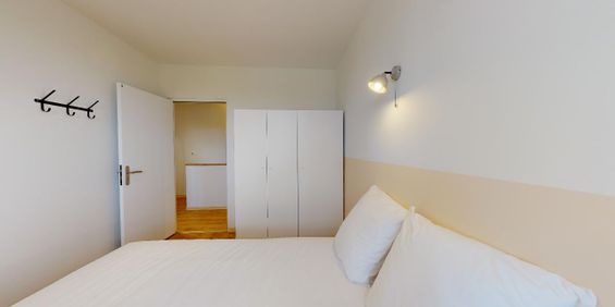 Ariane — Chambre Privée 5 - Photo 3