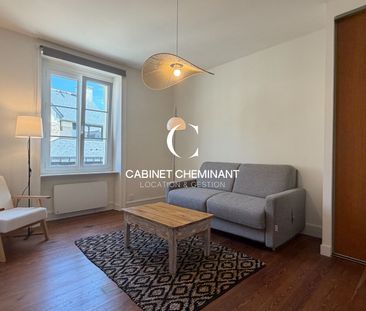 Location Appartement 2 pièces 29m² - Photo 2