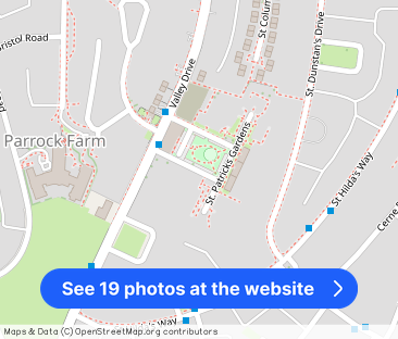 St. Patricks Gardens, Gravesend, DA12 - Photo 1