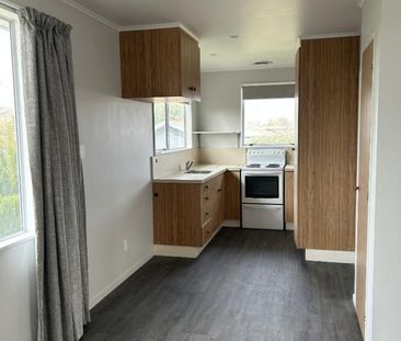 Two Bedroom Unit - Photo 1