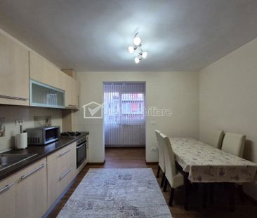 Apartament 2 camere, Zorilor, zona UMF si UTCN, proaspat renovat, Sigma Center - Fotografie 5