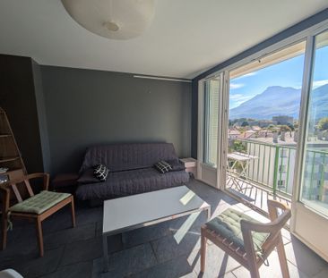 Appartement Saint-Égrève - Photo 3