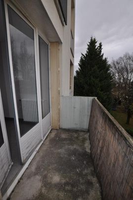 3 PIECES QUARTIER BELLEVUE - Photo 1