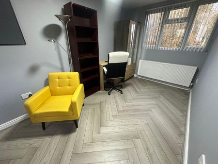 Studio to rent - Photo 4