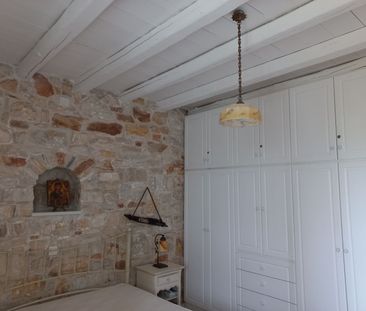 Μεζονέτα για ενοικίαση Σάντα Μαρία (Πάρος) - Photo 3