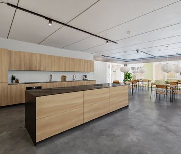 Smedetoften 8, 1. 24., Smedetoften, 2400 København NV - Photo 6