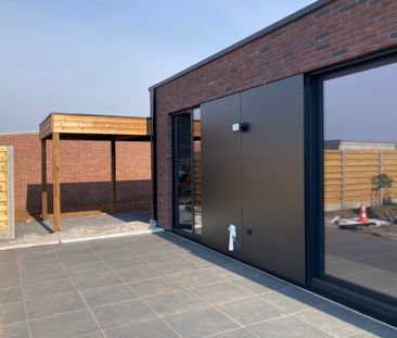 Huis - Te huur - Photo 3