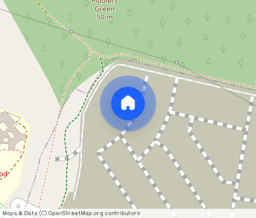 Castel Lane Welbourne Fareham UNFURNISHED - Photo 1