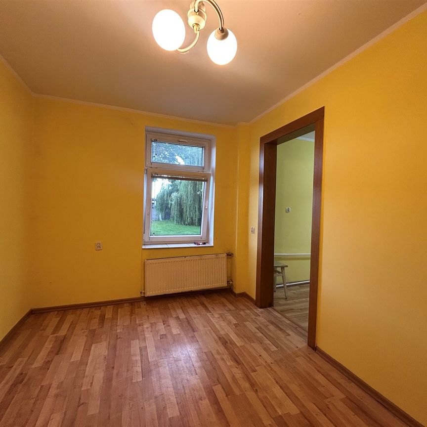 Grudziądz (gw), Mokre Mieszkanie na wynajem - Фото 1