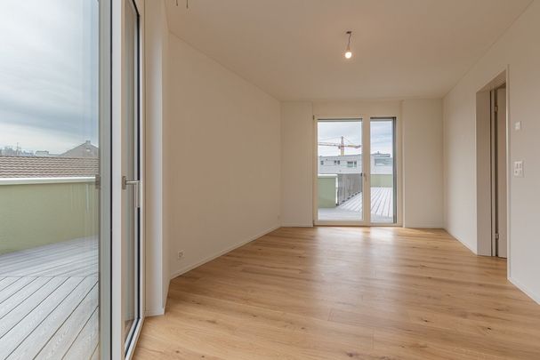 4 ½ Zimmer-Wohnung in Affoltern am Albis mieten - Foto 1