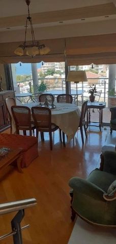Μεζονέτα για ενοικίαση Πανόραμα (Βούλα) - Photo 5