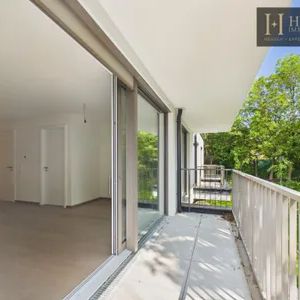 SELTEN ZU MIETEN. SCHWER ZU VERGESSEN. - NEUBAU-ERSTBEZUG ZWISCHEN WEINBERGEN & HEURIGEN - Foto 2