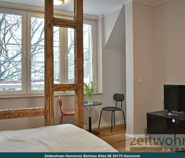 Kirchrode, Erstbezug, saniert, neu möbliert, ein schönes Zuhause au... - Photo 3