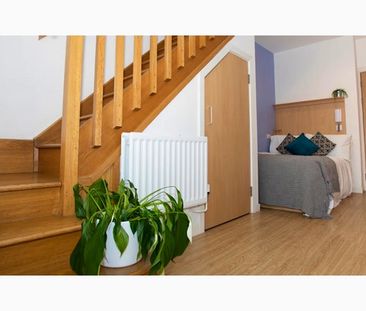 6 Bed Classic En-suite - Photo 2