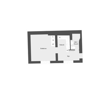 S:t Persgatan 92 a - Photo 3