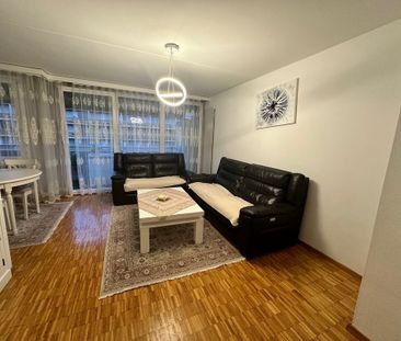 Spacieux 3 pièces au 4ème avec balcon - Foto 1