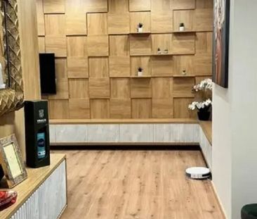 Appartement te huur in Strombeek-Bever voor € 520 met 2 slaapkamers - Foto 1