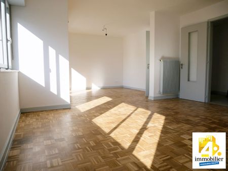 Appartement - 3 pièces - 84 m² - Photo 4