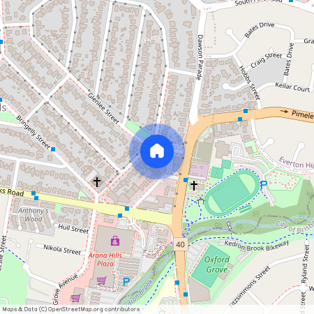 7 Glenlee Street, Arana Hills QLD 4054