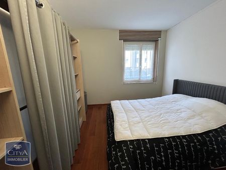 Location Appartement 4 pièces 77m² TRAPPES 78190 - Photo 4