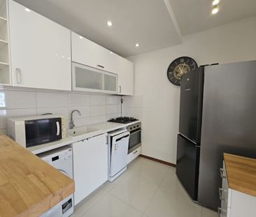 Komfortowe 2 pokoje w sercu miasta | klimatyzacja - Фото 4