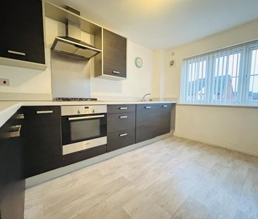 3 bedroom townhouse to rent - Photo 6