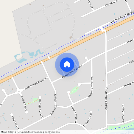 1 Hoskin Court, Horsham, VIC, 3400