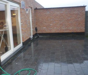 Recente woning, drie slpk, ruime zolder op rustige locatie te Tesse... - Photo 3