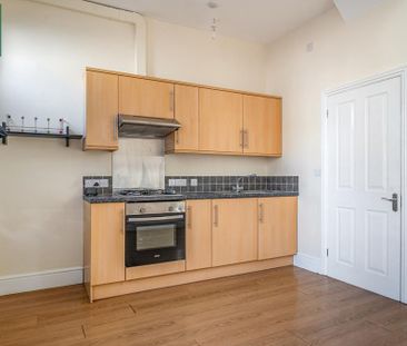 1 bedroom end of terrace house to rent - Photo 6