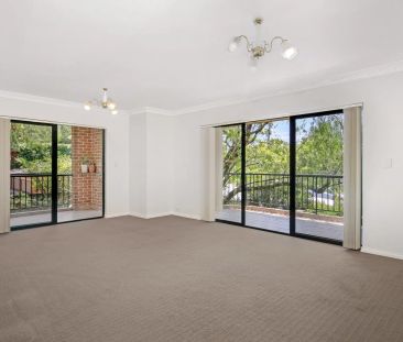 Unit 9/28-32 Bridge Road, Hornsby. - Photo 1