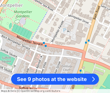 85 Montpellier Terrace, Cheltenham - Photo 1