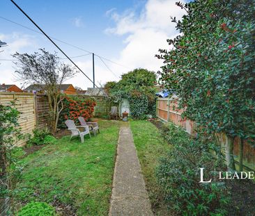 property to rent Newtown, Potton, Sandy, Bedfordshire, SG19 - Photo 6