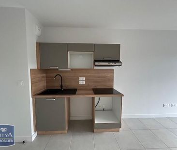 Location Appartement 2 pièces 34m² CLERMONT FERRAND 63000 - Photo 4