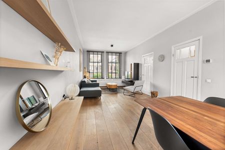 Appartement te huur: Leidsekade 90 3531 HB Utrecht - Photo 4