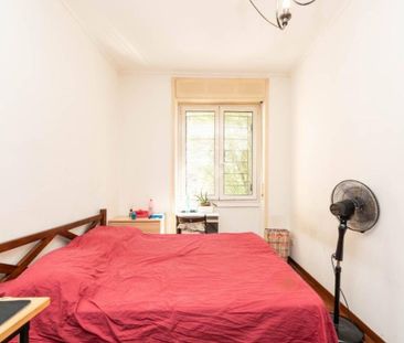 Bilocale via Giacomo Antonini 66, Vigentino - Fatima, Milano - Foto 5