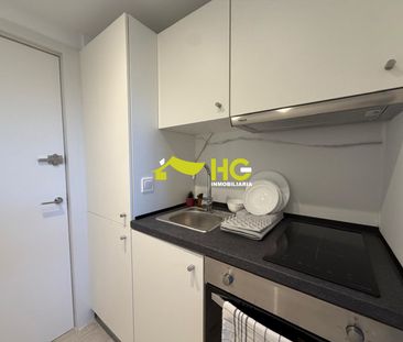 Alquiler Estudio en Urbanización - El Bosque, Villaviciosa De Odón - Photo 1