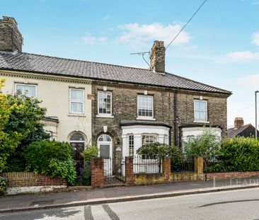 2 bedroom house to rent Magdalen Road, Norwich, Norfolk, NR3 - Photo 6