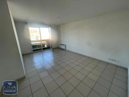 Appartement à louer 2 pièces 47.45m² - Photo 2