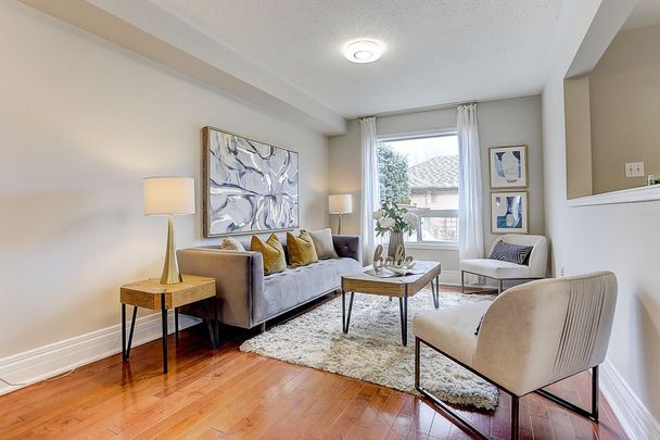 For Lease - 230 Bantry Avenue, Richmond Hill, Ontario - Photo 1