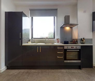 1 bedroom apartment to rent - Photo 1