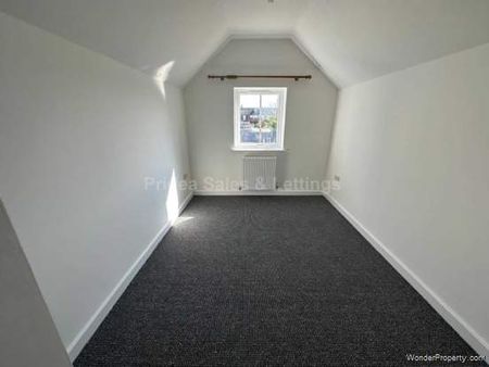 1 bedroom property to rent in Lincoln - Photo 4