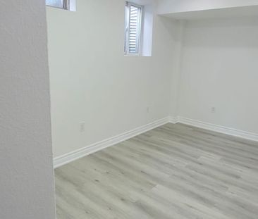 For Lease - 32 Auckland Drive Unit# BSMT, Whitby, Ontario - Photo 5