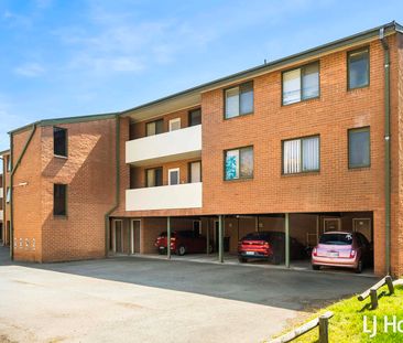6/8 Beetaloo Street, Hawker ACT 2614 - Apartment For Rent | Domain - Photo 1
