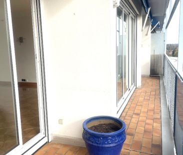 Location appartement 4 pièces, 87.43m², Pau - Photo 6