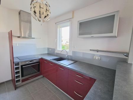 Location Appartement 3 pièces 63m² NANTES 44300 - Photo 5