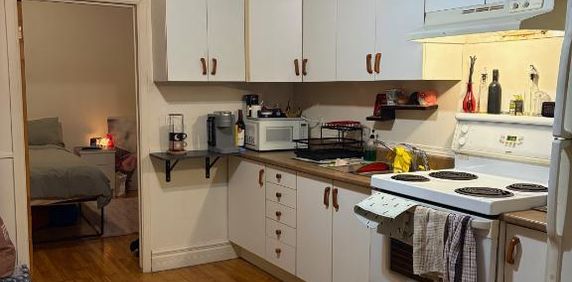 Grand 2 1/2, Limoilou, près des services - Photo 2