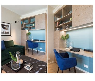 Mieszkanie na wynajem Wrocław-Śródmieście Wrocław - Photo 5